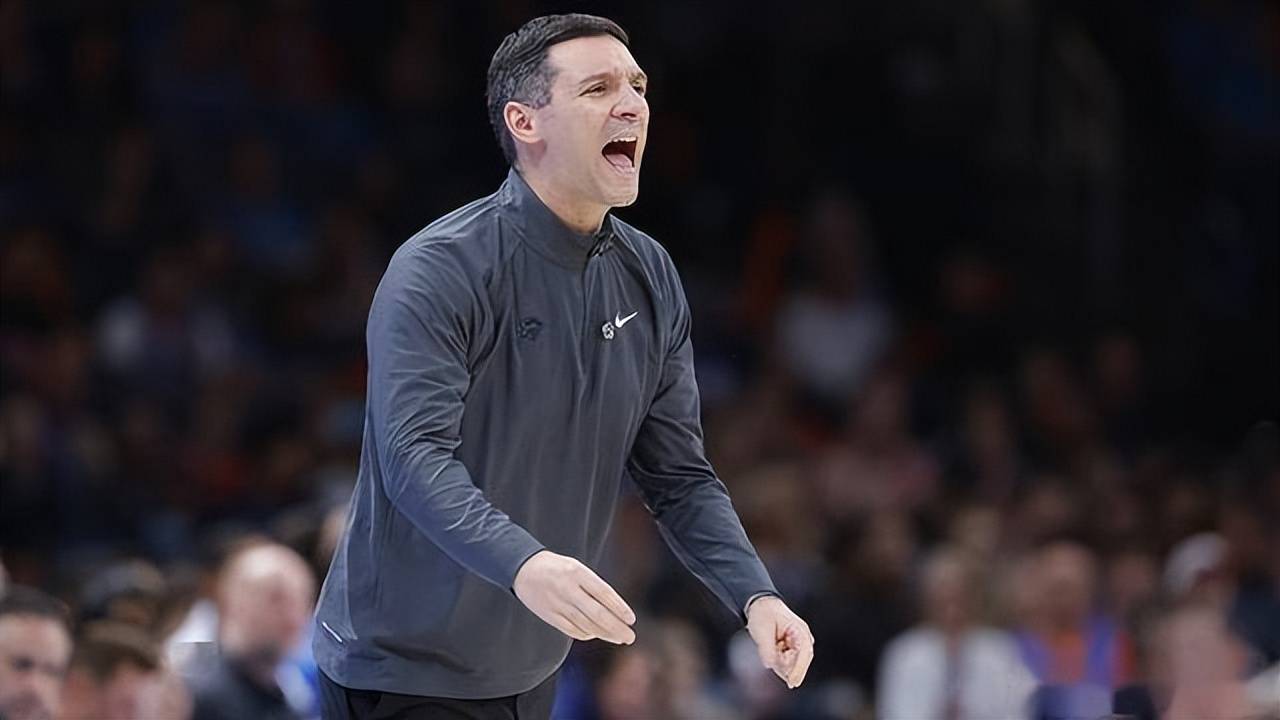 开云体育-包含Scout遭遇三连败，湖人教练面临压力！的词条