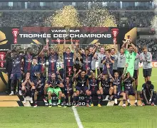 KAIYUN-哈兰德赛点兑现,巴黎圣日耳曼淘汰上海申花晋级四强,主帅激动落泪的简单介绍